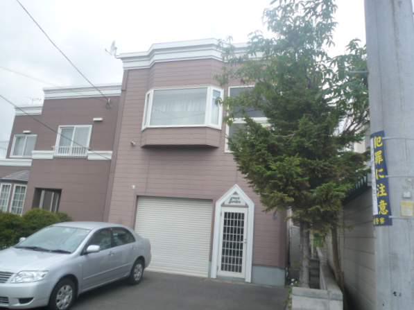 グリーンガーデン