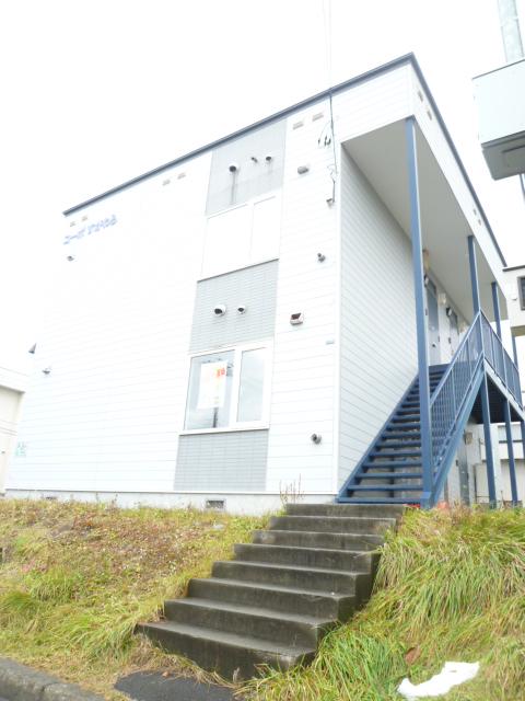 コーポすがわら