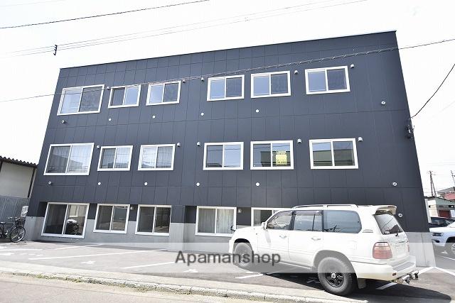 アヴェニ—ル4-3