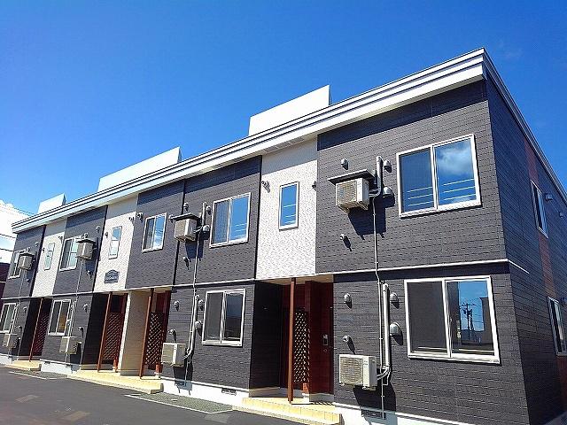 グラン ジャンダルム Ⅰ