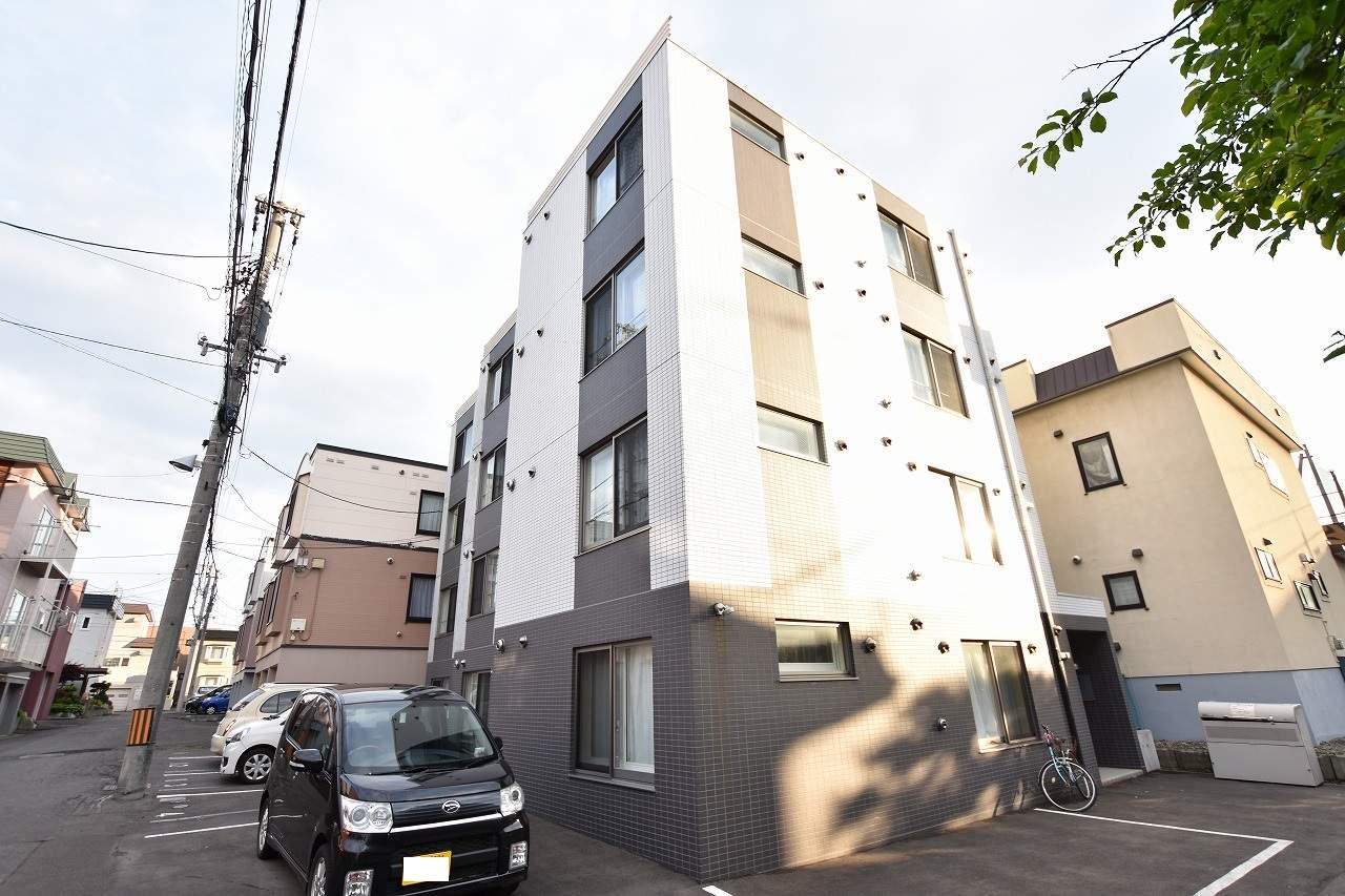 プレシャスハイム発寒南