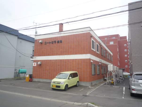  コートセラ麻生 