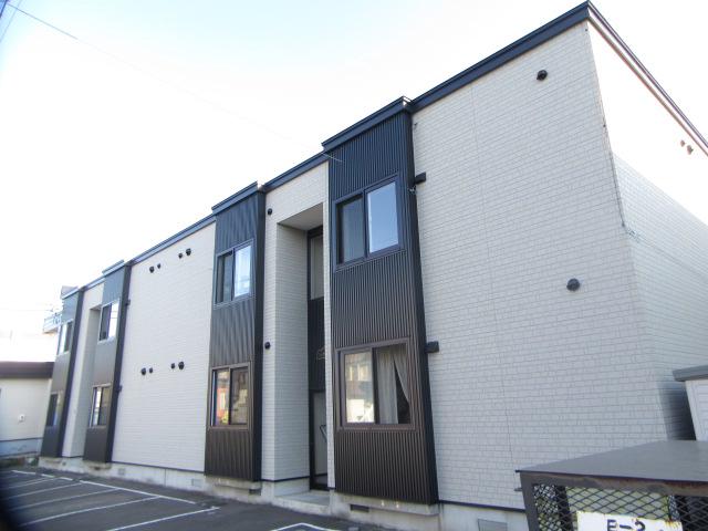 レオーネ新琴似