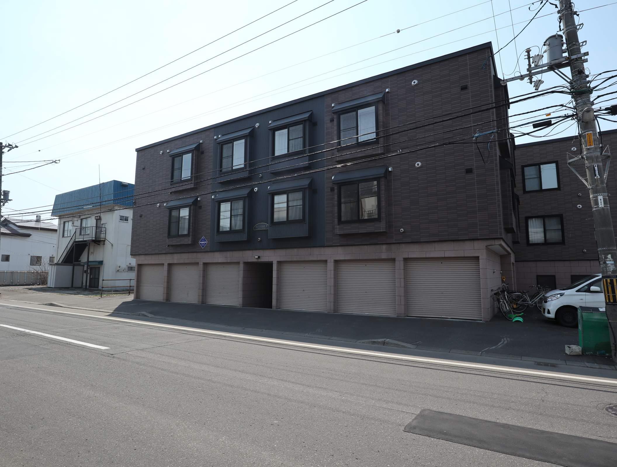 アドバンス北19条