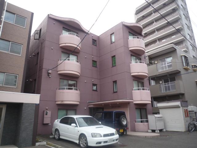 ルナソラーレ麻生