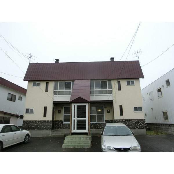 坂井マンション