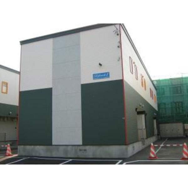 レフィナードⅡ(2LDK)