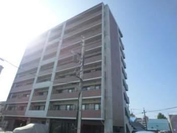 ラクラス札幌北7条