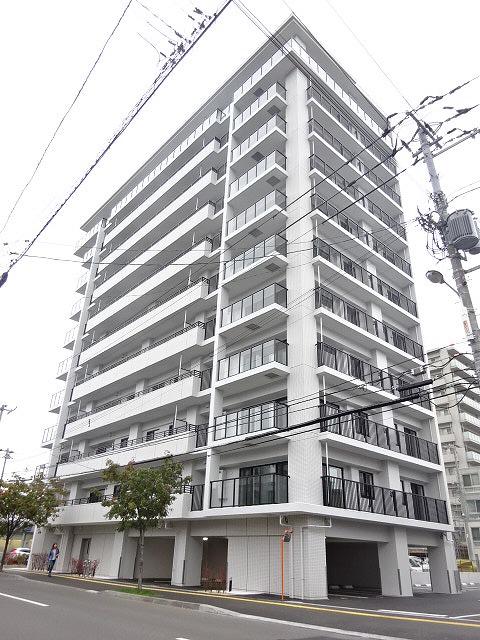 クリオ円山鳥居前(3LDK/9階)