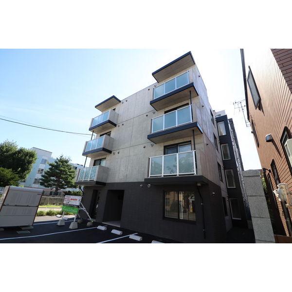 LICHTRARE北大イースト