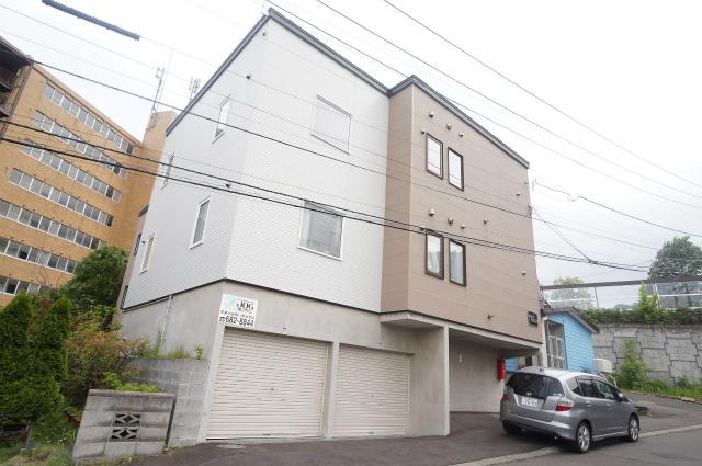 エリアウエスト