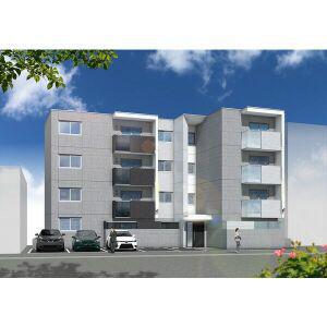 ブランシャール円山医大前