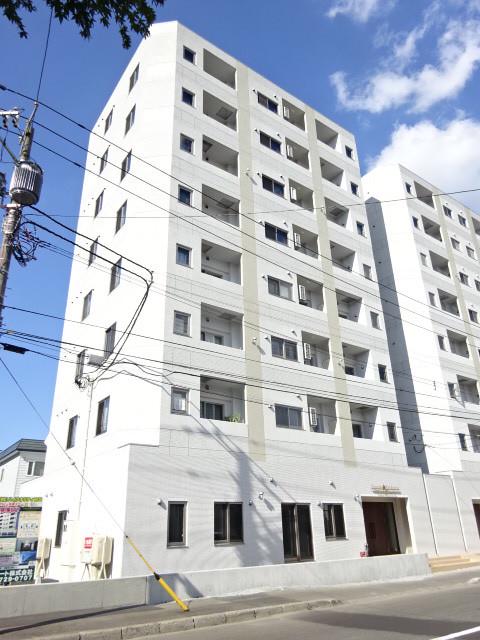 フランセレジデンシアリシェス南麻生