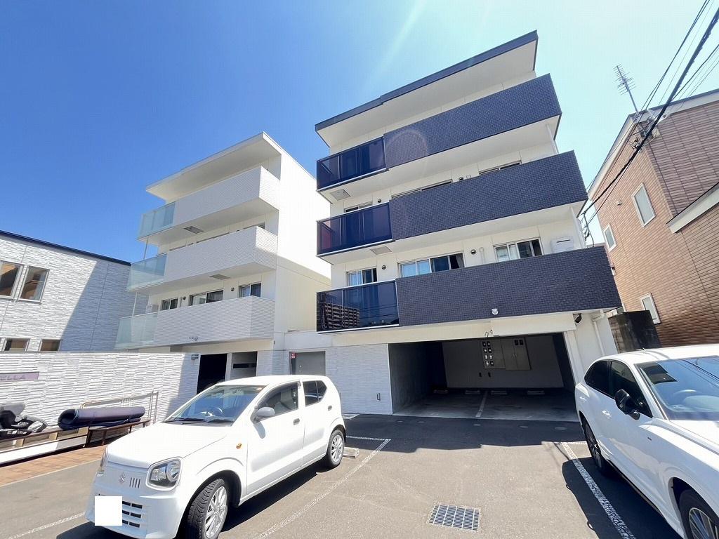 ASAHIYAMA CITY STELLA