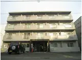 北26条マンション