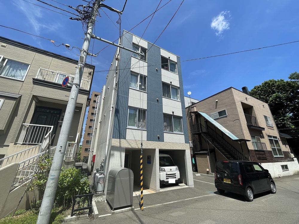 ブルーオーシャンS14W6