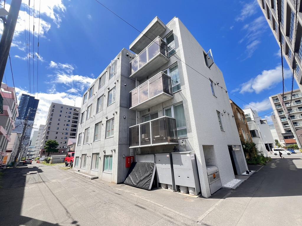 MODERNO ODORIHIGASHI