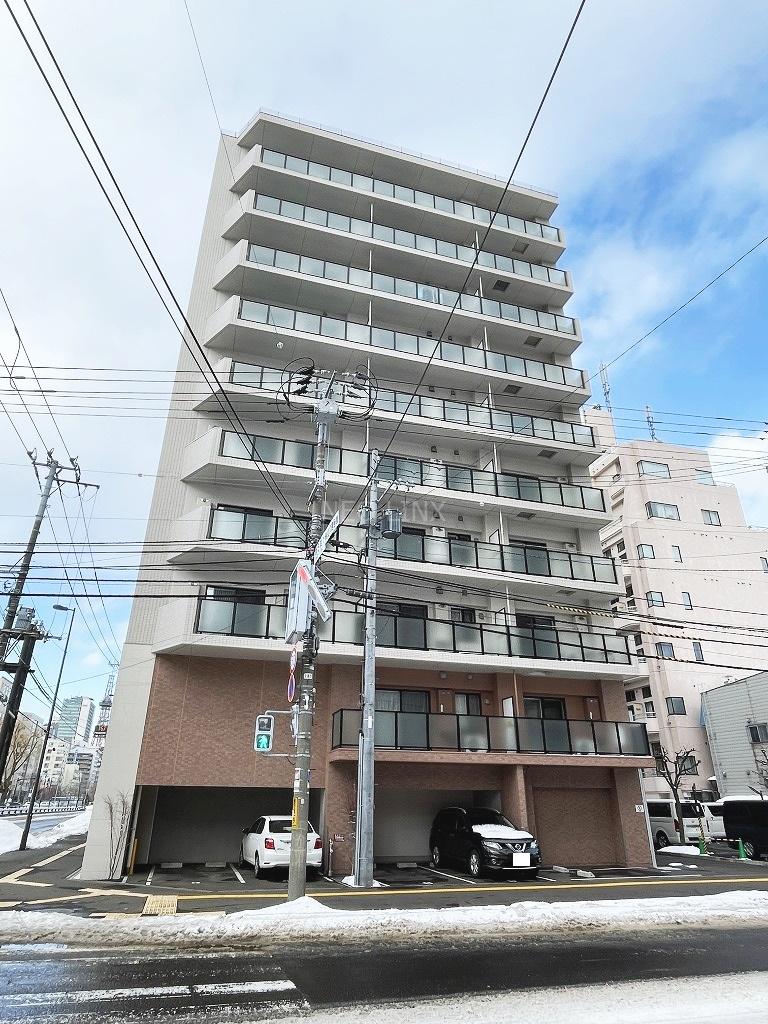 ラ・クラッセ札幌シティフォート