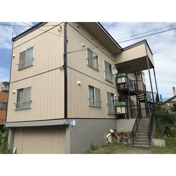 アベニューレジデンスⅡ