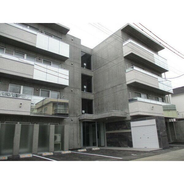 ブロッサムガーデン