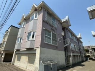 ホワイトコートカヤⅦ