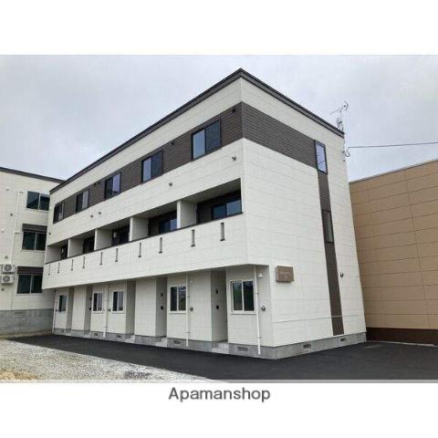 メニーズコート西宮の沢タウンD