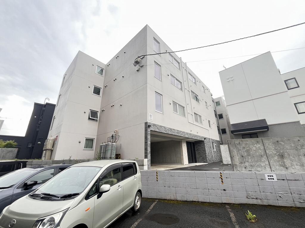 LIVEASE KITAMARUYAMAリヴィースキタマルヤマ