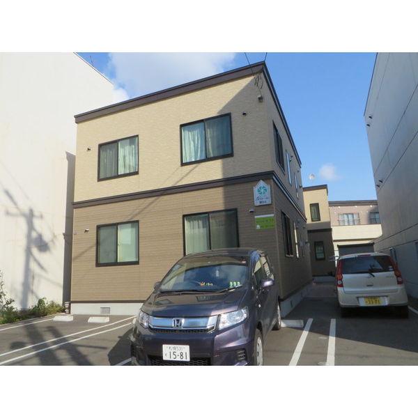 ルミエール麻生5