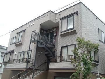 イースト本町