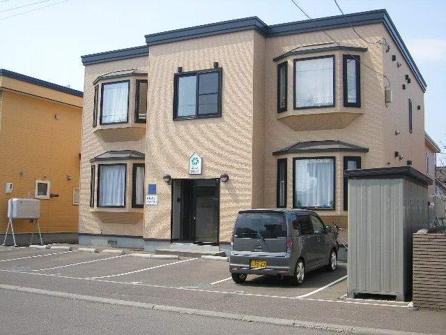 サンライズ新琴似615