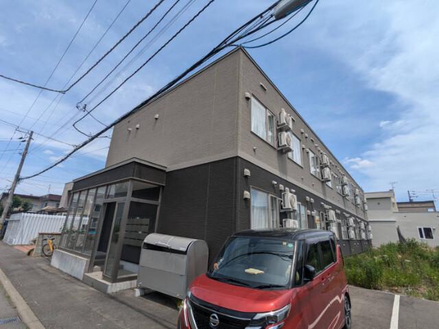 ヒルズラフォーレ