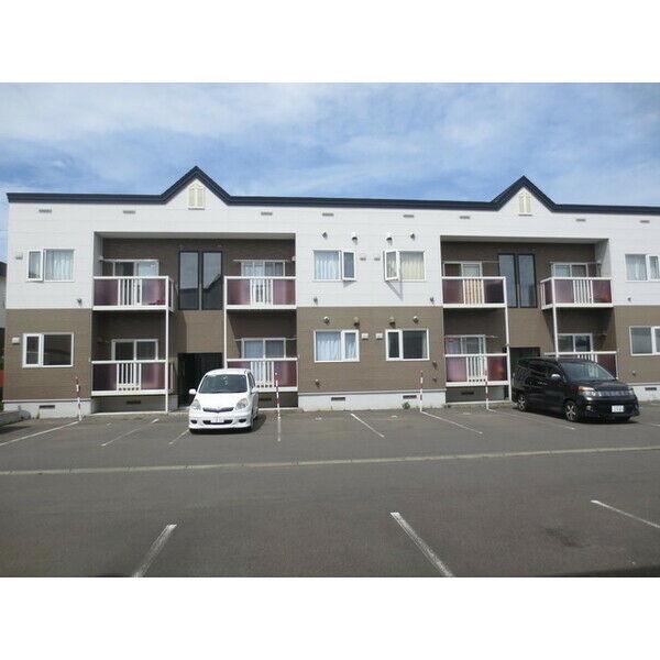 グリーンフィールドⅠ