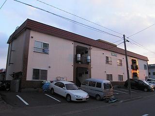 栄和ハウス