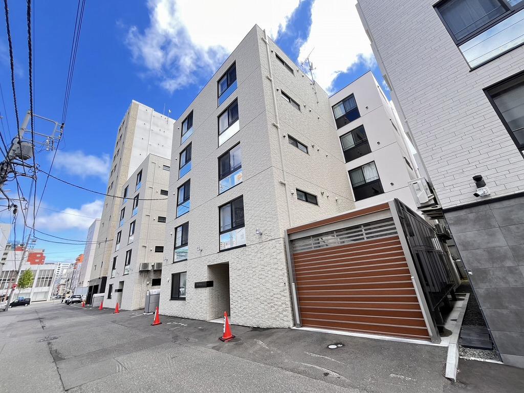 プロヴィデンスS5