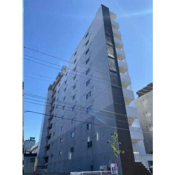 プライマル札幌北18条