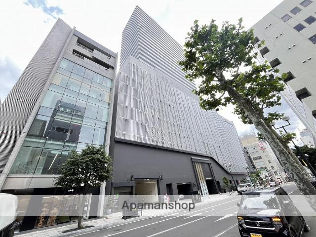 ライオンズタワー札幌