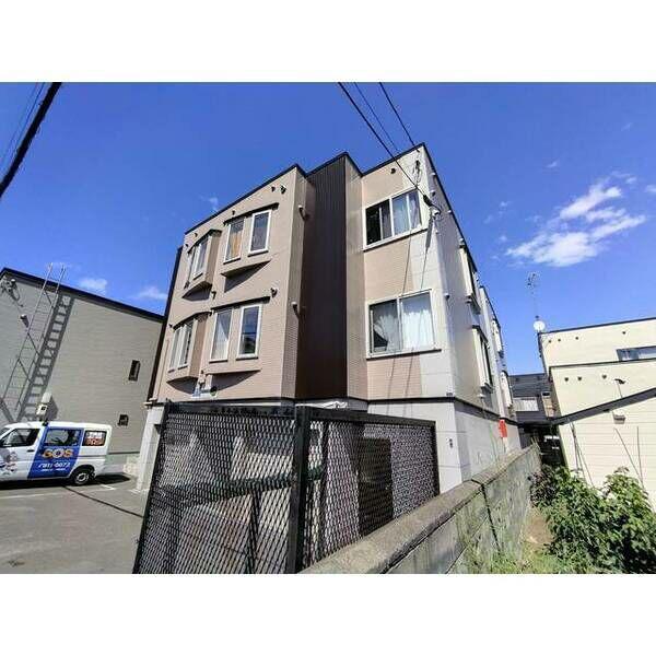 リー・スペース発寒6条