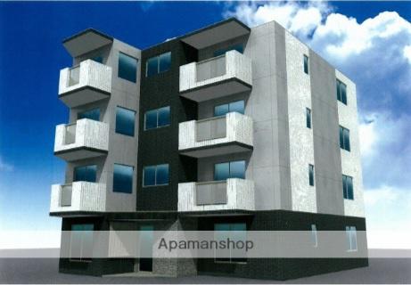 フランシーズ北10条