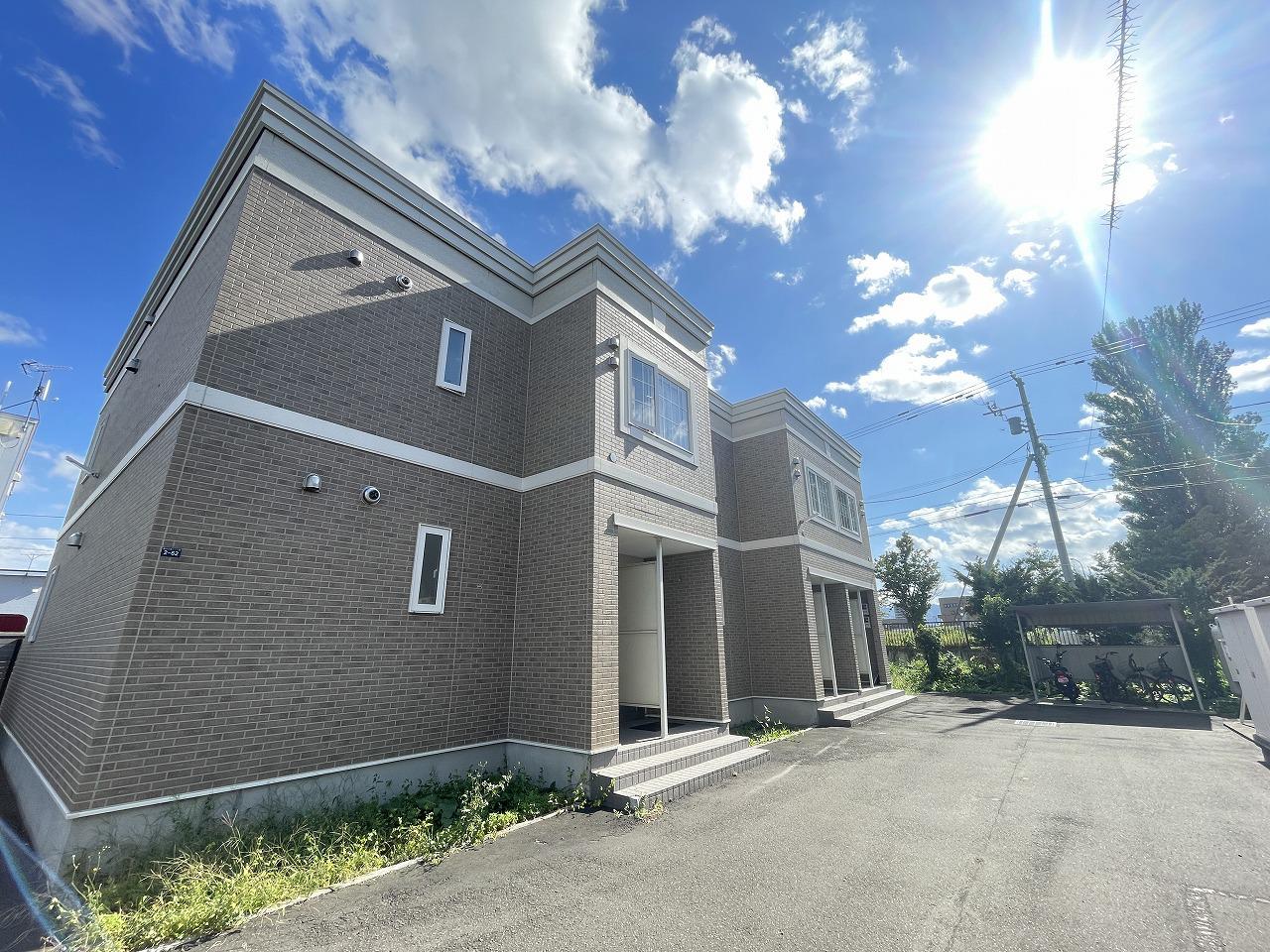 APRICOT HEIMアプリコットハイム