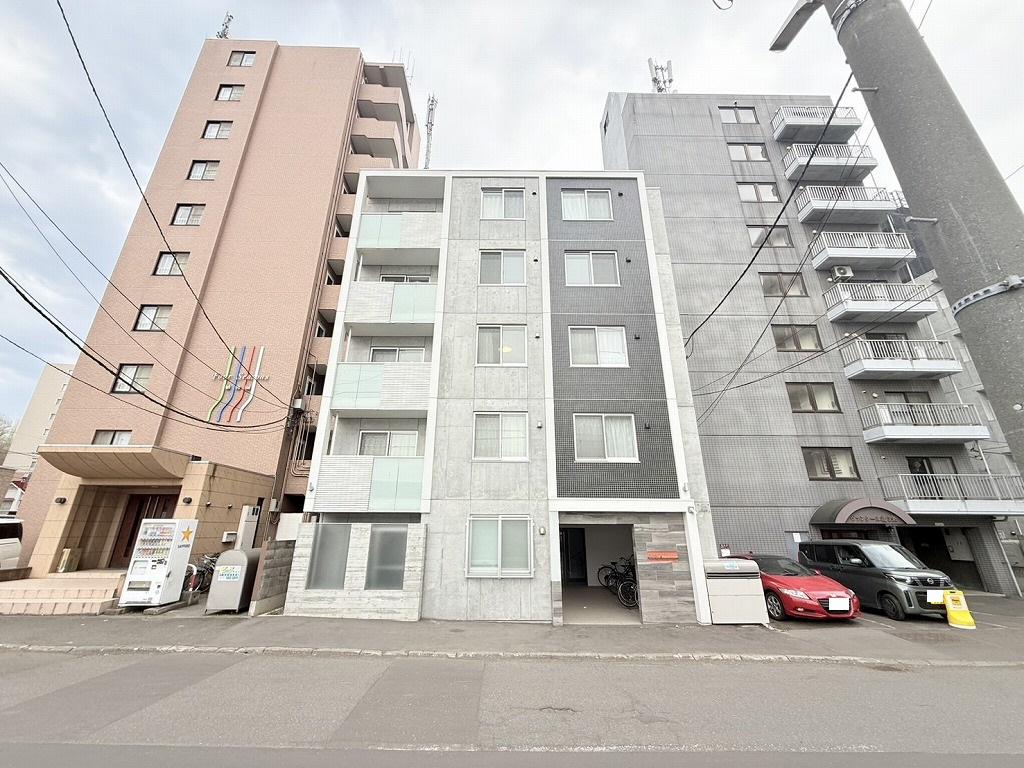 ブランシャールSAPPORO STATION ウエスト