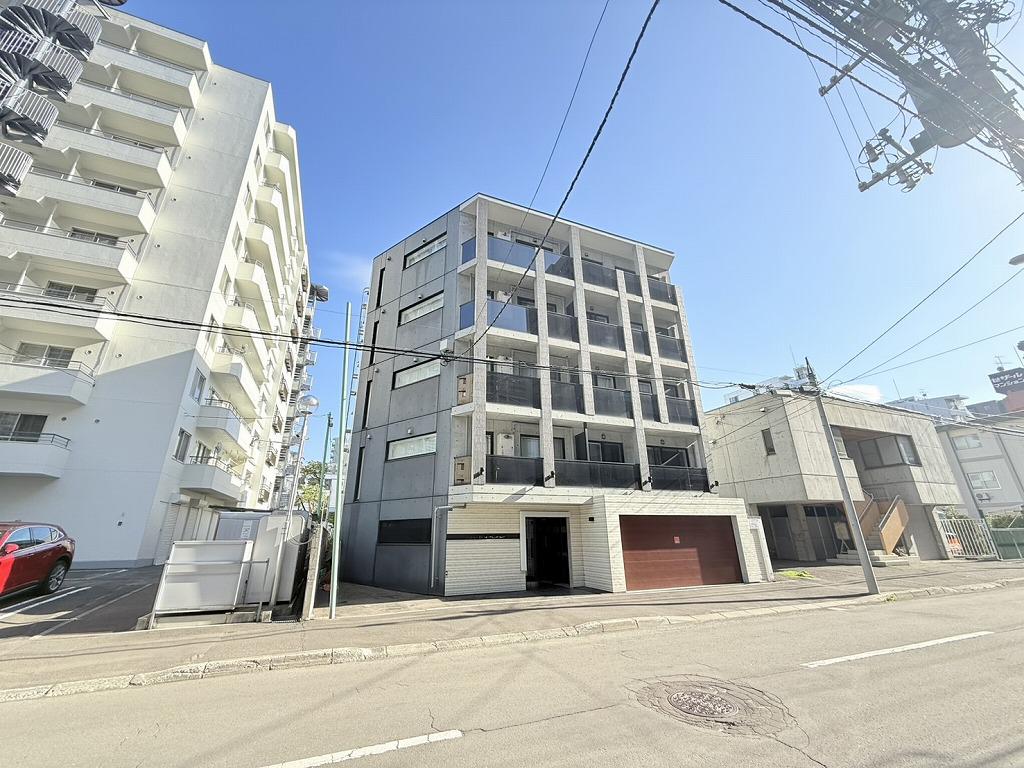 ヴェネーノ円山