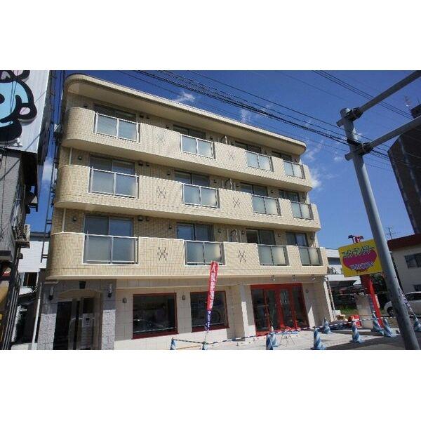 グランメール サンサーラ