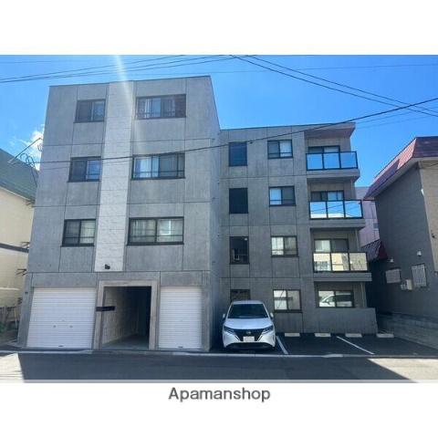 RANDWICK ASABU(2DK/4階)