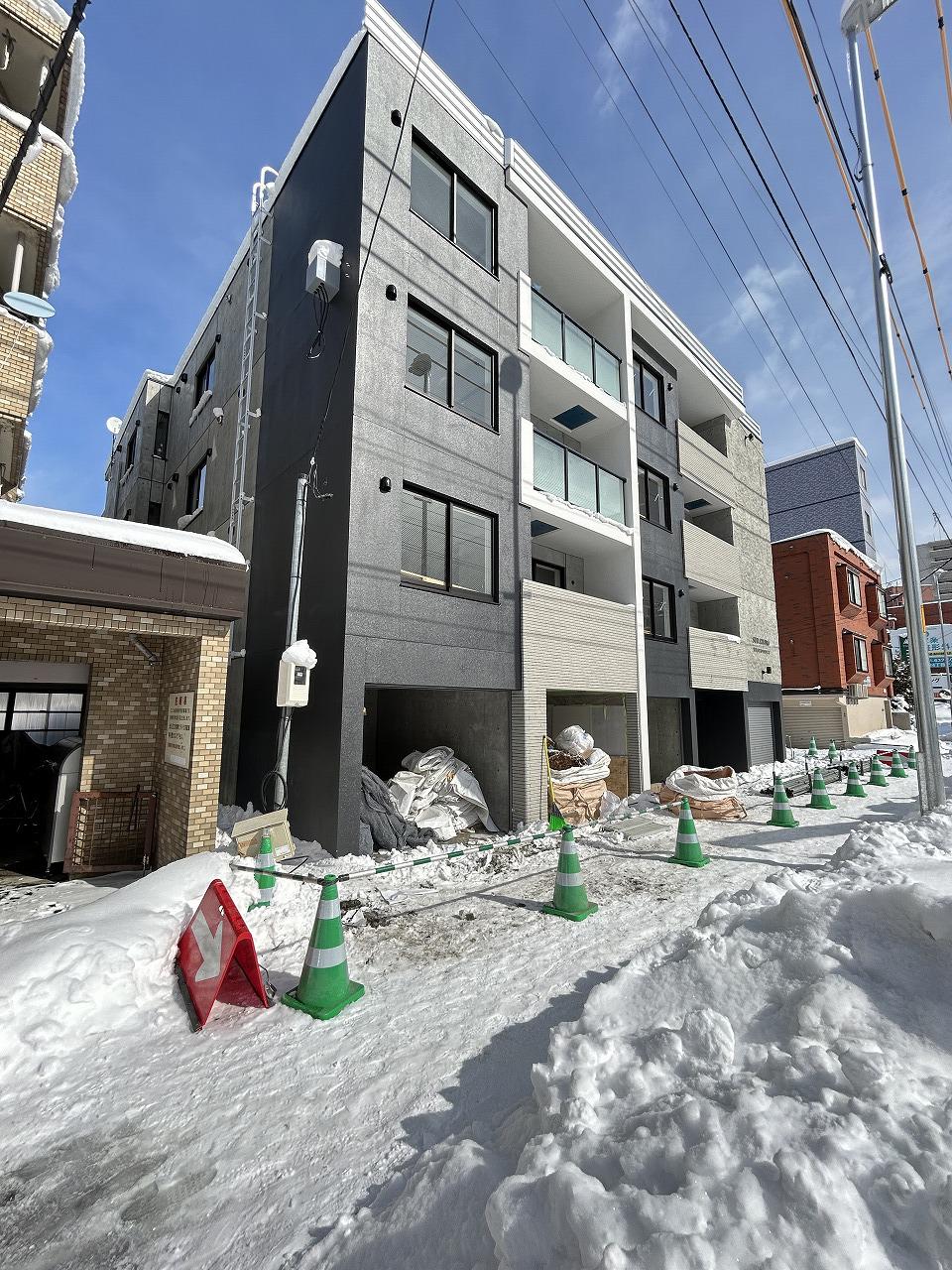 SERAM.円山レジデンス