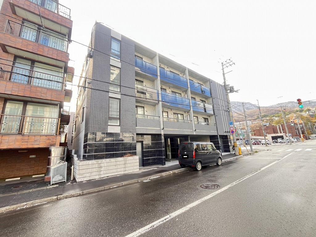 アルファスクエアS17