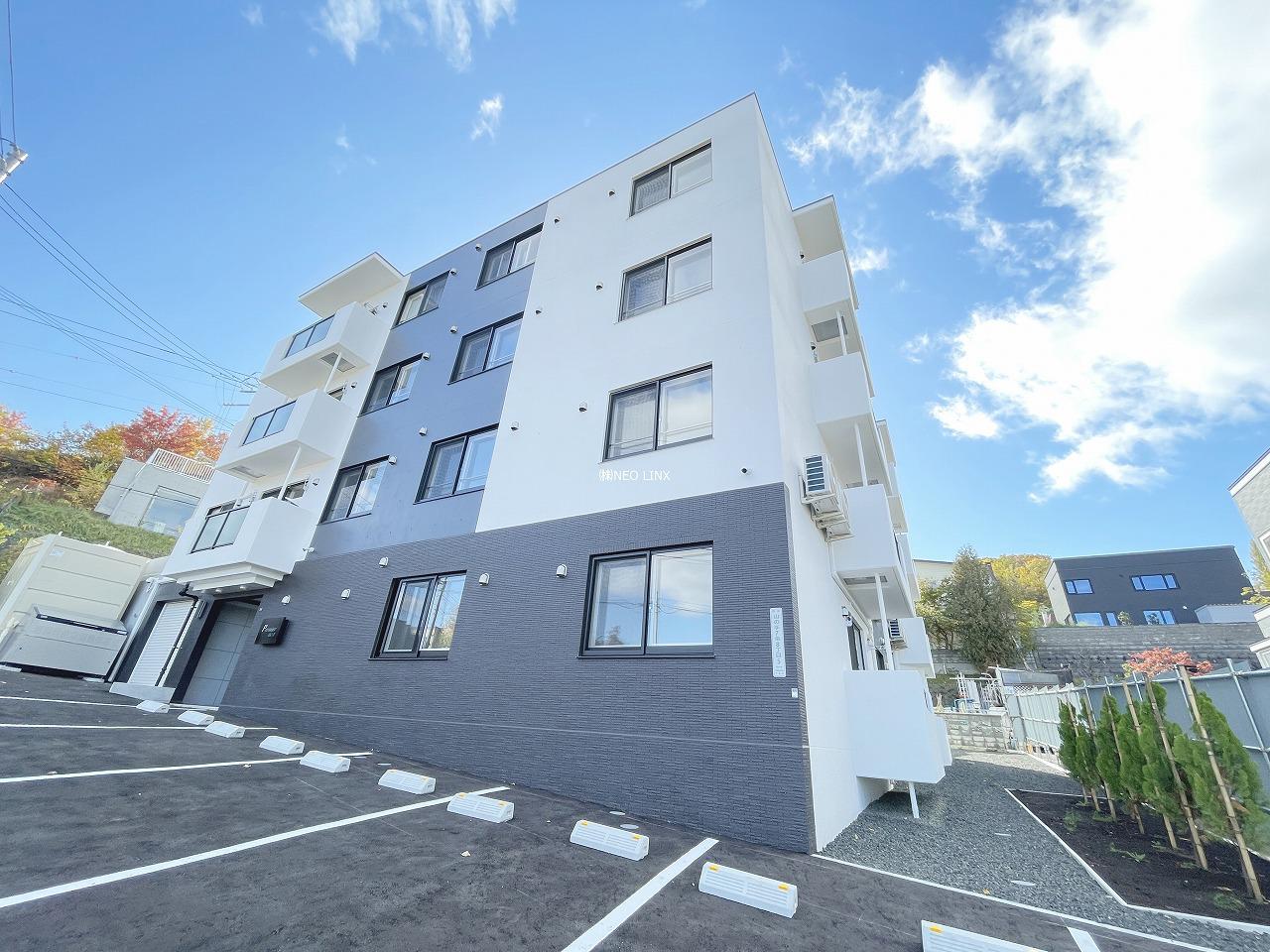 プレミア山の手