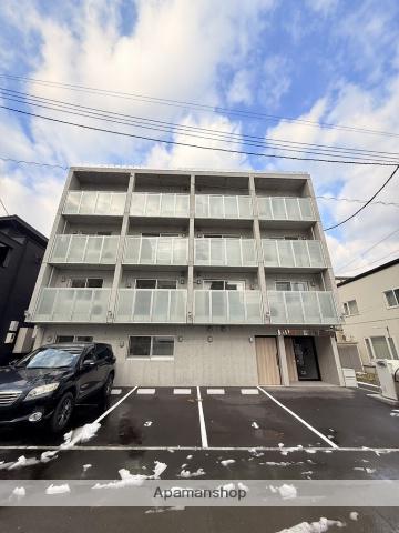 ルシェーヌ桑園