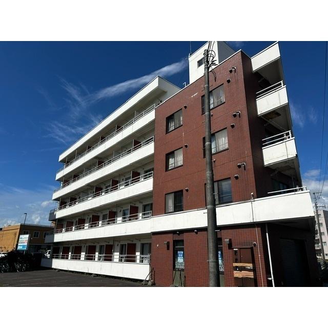 グランドハイツ当別