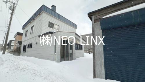 北海道札幌市北区新川西一条7丁目の戸建賃貸