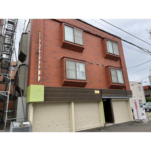  ヴィラガーデン32 